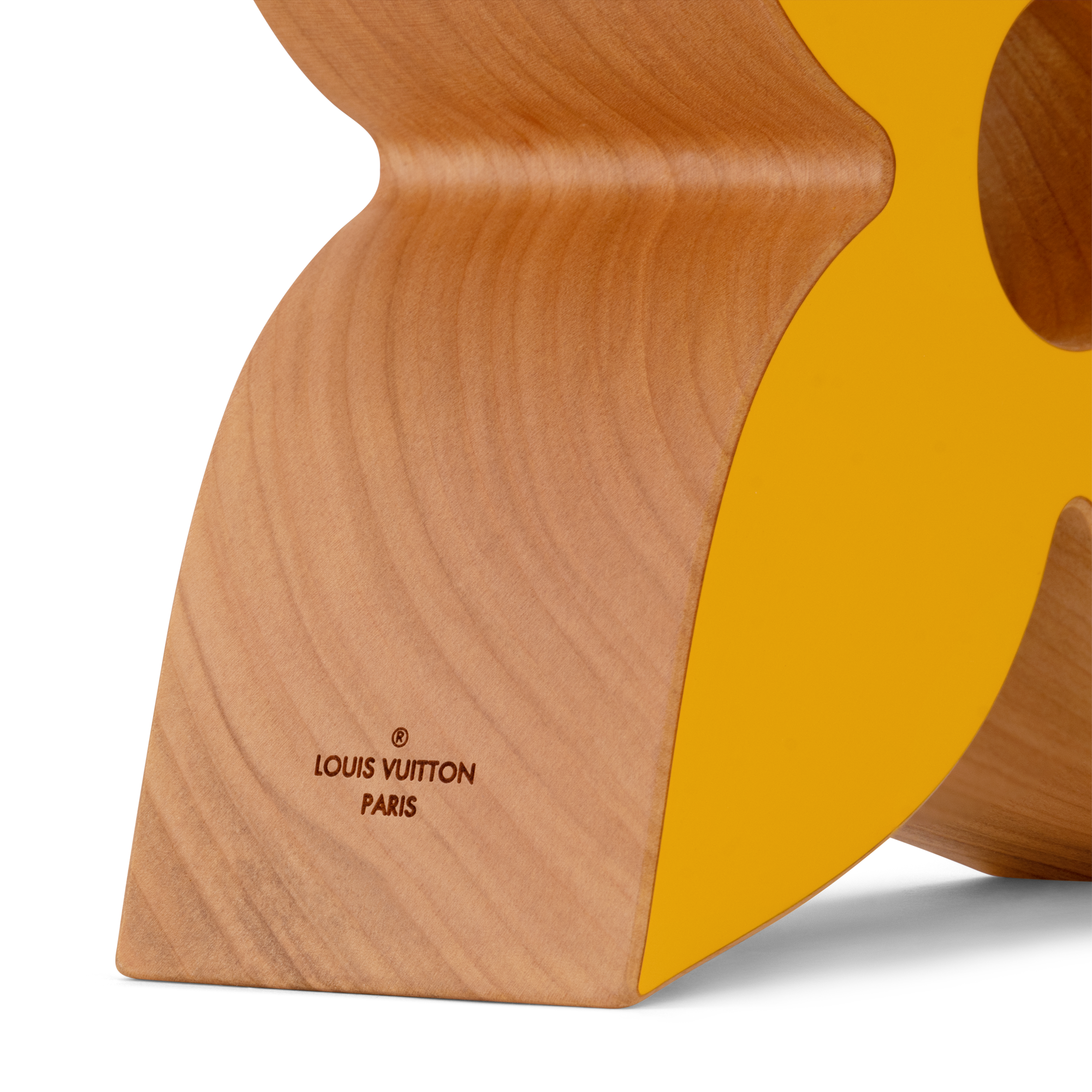 ルイヴィトン　ブック ブックエンド ｜ルイ・ヴィトン 公式サイト - GI0878